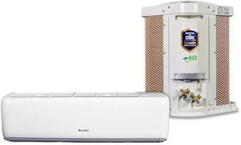 Ar Condicionado Split Hi Wall