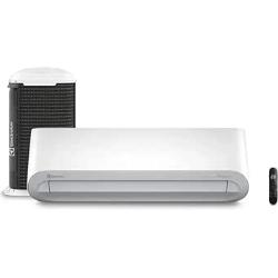 Ar-Condicionado Electrolux Split 18.000 BTUs