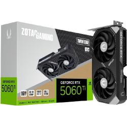 GPU NV RTX5060TI 16GB TWIN