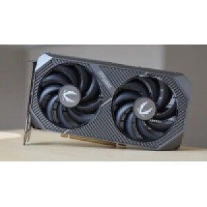 Placa De Video ZOTAC GeForce