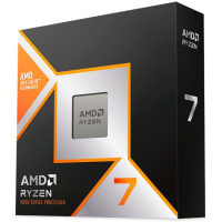 Processador AMD Ryzen 7 9800X3D