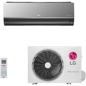 Ar Condicionado LG Dual Inverter