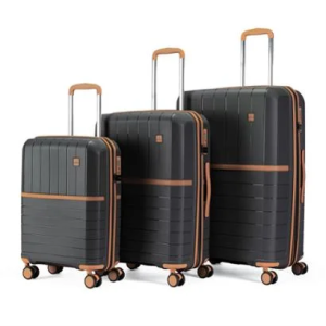 Kit 3 Malas Primicia Viagem