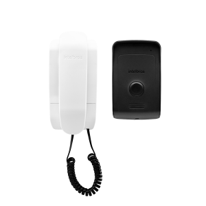 Intelbras porteiro residencial ipr 1010