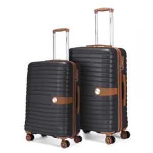 Kit 2 Malas De Viagem