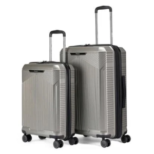 Kit 2 Malas Primicia Viagem