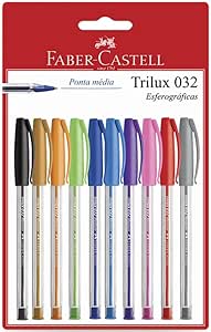 Trilux Colors Ctl com 10,
