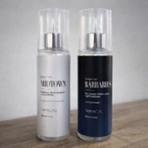 Body Splash Masculino Barbarius E