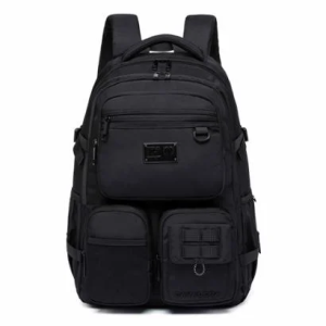 Mochila Hang Loose Masculina Espaçosa