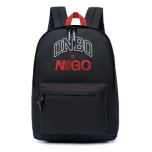 Mochila Onbongo Masculina Resistente Original