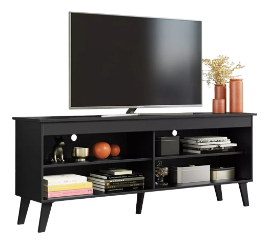 Rack Para Tv Até 65