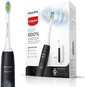 Colgate Philips Sonic Pro 50