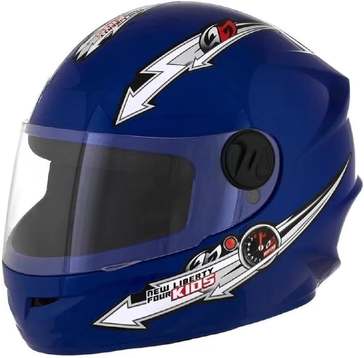 Pro Tork Capacete Moto Liberty