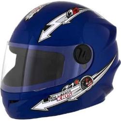Pro Tork Capacete Moto Liberty