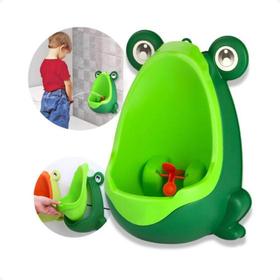 Mictório Pinico Troninho Infantil Menino