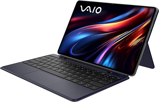 Tablet VAIO TL12 8GB 256GB