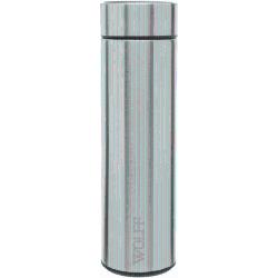 Garrafa Térmica de Aço Inox