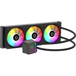 Water Cooler Husky Freezy, Iluminação