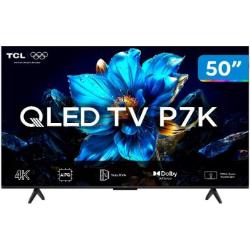 Smart TV 50 TCL 4K