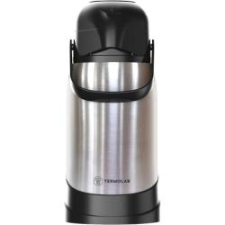 Garrafa Térmica 100% Inox 1,2L