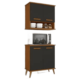 Kit de Cozinha Mavi –