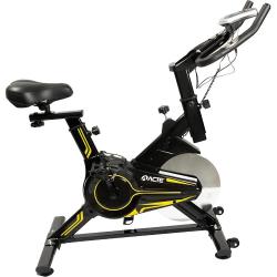 Bicicleta Ergométrica Spinning E16 Acte