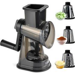 Ralador Fatiador Cortador LUMAI com