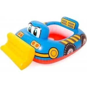 Boia Inflável Infantil com Assento