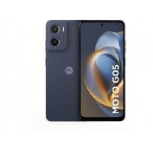 Smartphone Motorola Moto g05 256GB