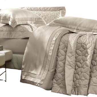 Jogo De Cama Queen Altenburg