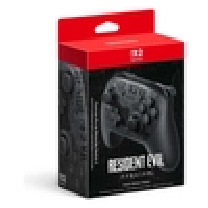 Controle Nintendo Switch 2 Pro