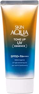 Skin Aqua Protetor Solar Tone