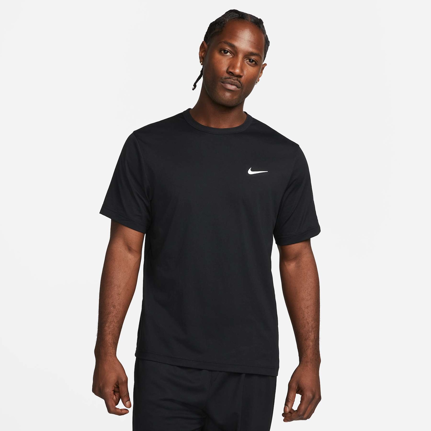 Camiseta Nike Hyverse Dri-FIT UV