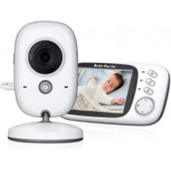 Baba Eletrônica Baby Monitor Vb603