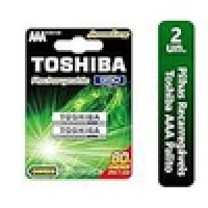 Pilha Recarregável AAA 1,2V 950mAh