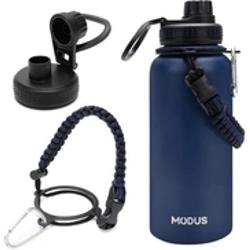 Modus 1000ml Garrafa Térmica Aço