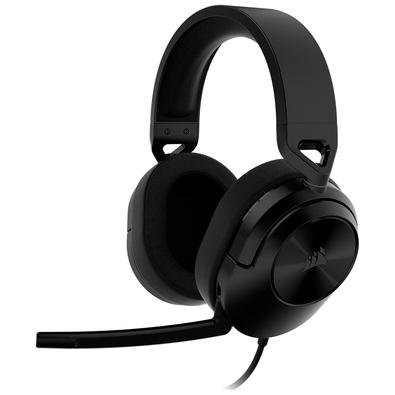 Headset Gamer Corsair HS55 Stereo