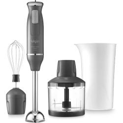 Mixer Power Inox 3 Em