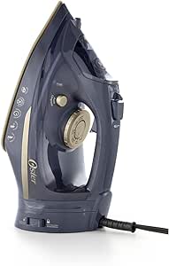 Ferro De Passar Oster, 2