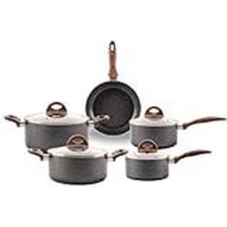 Brinox - Jogo de Panelas