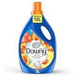 Amaciante Downy Verão Tropical 3L