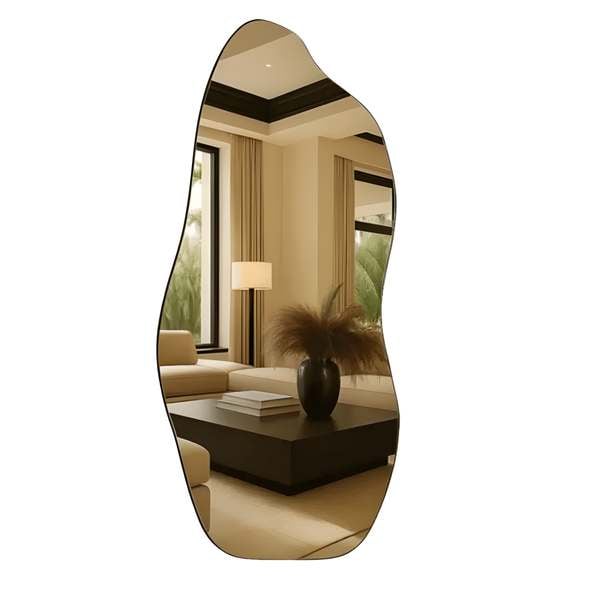 Espelho Rocco Corpo Inteiro Organico