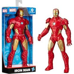 Marvel, Action Figure, Homem de