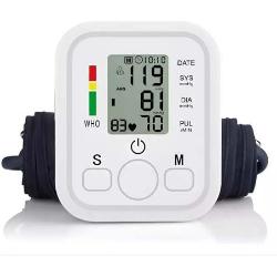 Aparelho Medidor de pressão digital