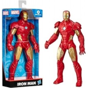 Marvel, Action Figure, Homem de