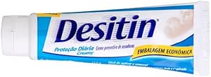 Desitin Proteção Diária Creamy Creme