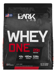 Whey One Protein Proteína Sachê
