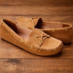 Sapato Vz Camurcao 1187-374-10529