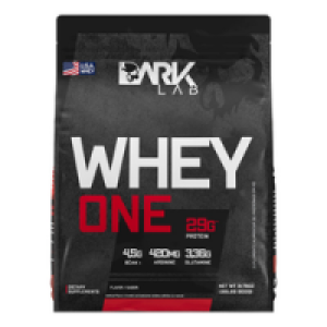 Whey One Protein Proteína Sachê