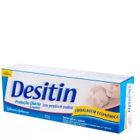 Desitin Proteção Diária Creamy Creme